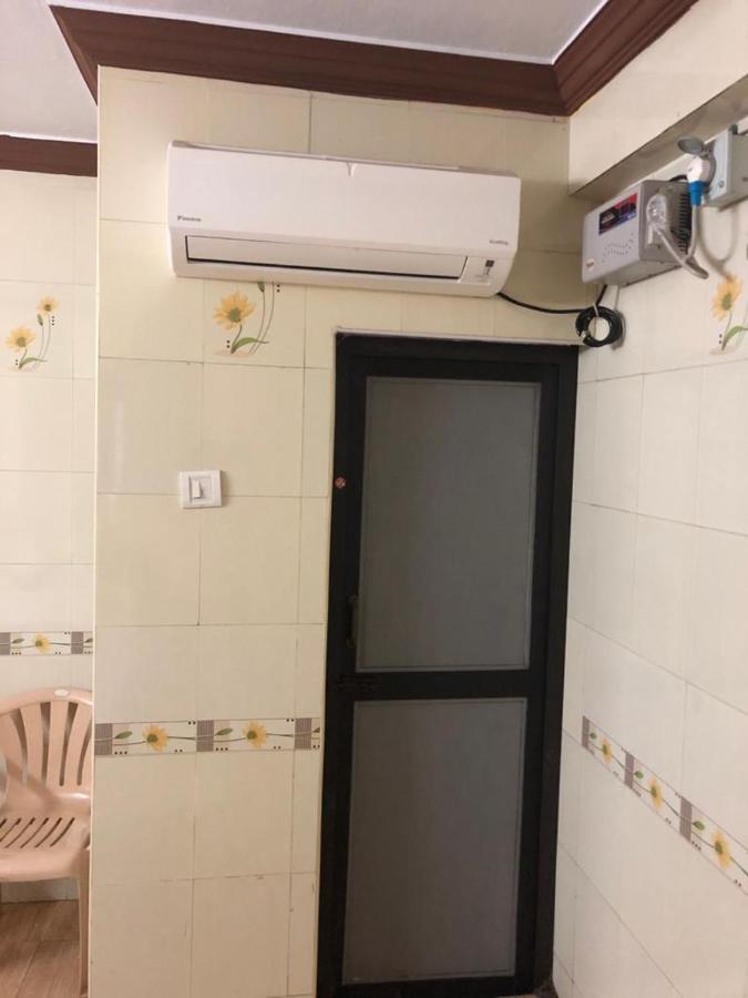 מלון צ'נאי Senate Regency מראה חיצוני תמונה