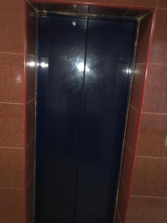 מלון צ'נאי Senate Regency מראה חיצוני תמונה